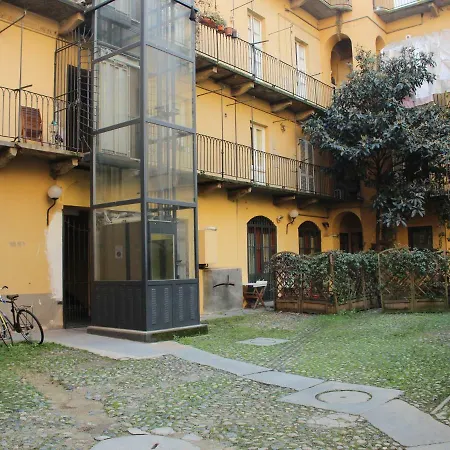 Centro San Massimo