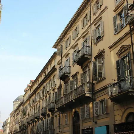 Centro San Massimo 公寓 都灵