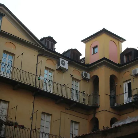 Centro San Massimo *