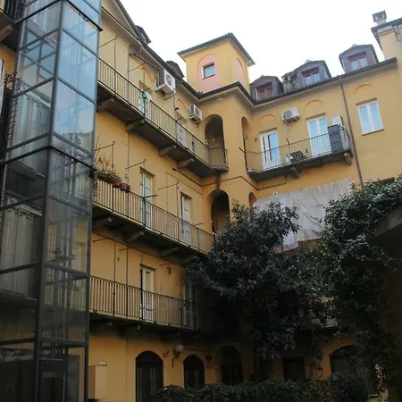 Centro San Massimo * 都灵